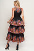 the-botanical-ballgown-woven-midi-dress Flying Tomato - Sophia's Style-3